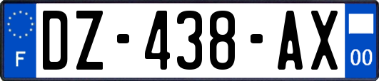 DZ-438-AX