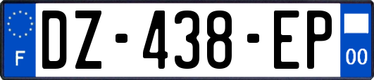 DZ-438-EP