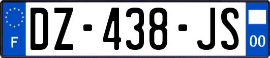 DZ-438-JS