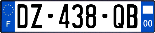 DZ-438-QB