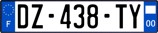 DZ-438-TY