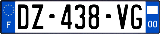 DZ-438-VG