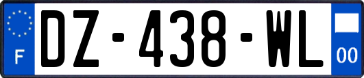 DZ-438-WL