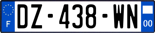 DZ-438-WN