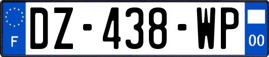 DZ-438-WP