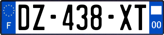 DZ-438-XT