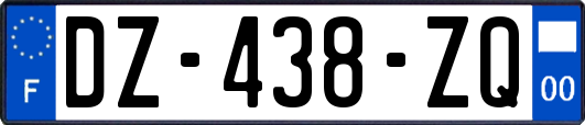 DZ-438-ZQ