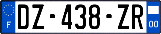 DZ-438-ZR