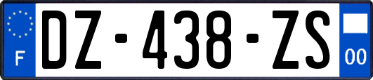 DZ-438-ZS