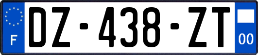 DZ-438-ZT