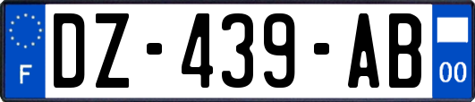 DZ-439-AB