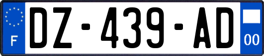 DZ-439-AD