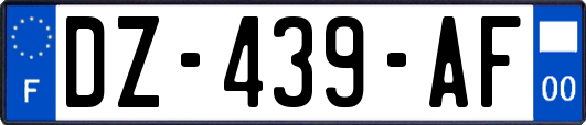 DZ-439-AF