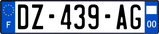 DZ-439-AG