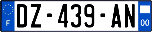 DZ-439-AN