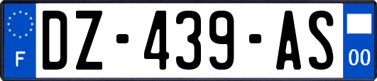 DZ-439-AS