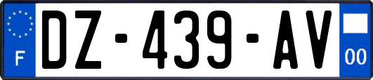 DZ-439-AV