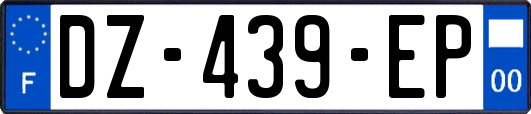 DZ-439-EP