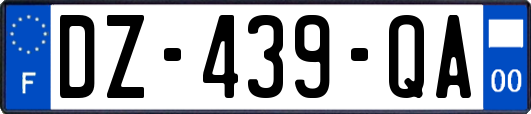 DZ-439-QA