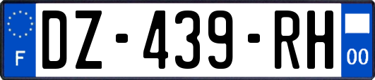 DZ-439-RH