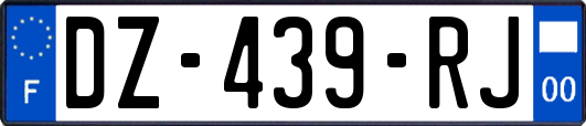 DZ-439-RJ