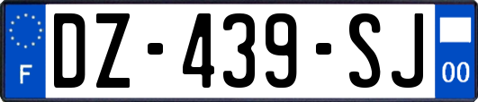 DZ-439-SJ