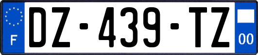 DZ-439-TZ