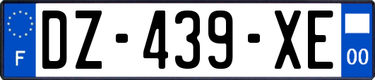 DZ-439-XE