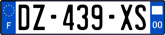 DZ-439-XS