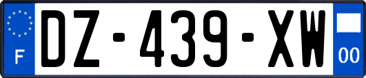 DZ-439-XW