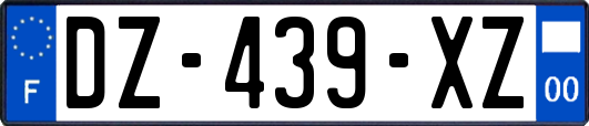 DZ-439-XZ