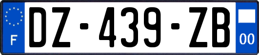 DZ-439-ZB