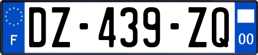 DZ-439-ZQ