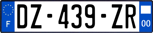 DZ-439-ZR