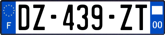 DZ-439-ZT