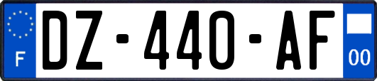 DZ-440-AF