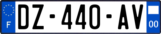 DZ-440-AV