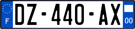 DZ-440-AX