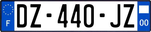 DZ-440-JZ