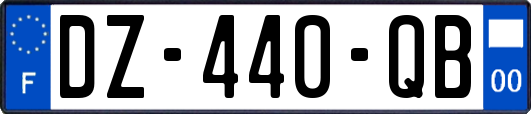 DZ-440-QB