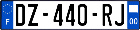 DZ-440-RJ