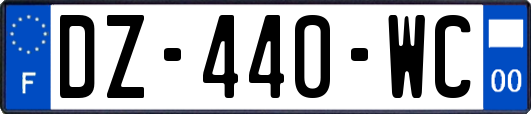 DZ-440-WC