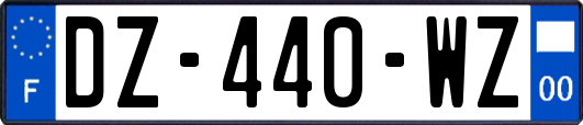 DZ-440-WZ