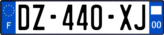 DZ-440-XJ