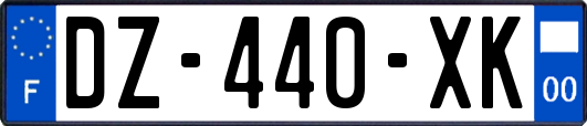 DZ-440-XK