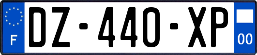 DZ-440-XP