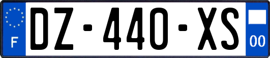 DZ-440-XS