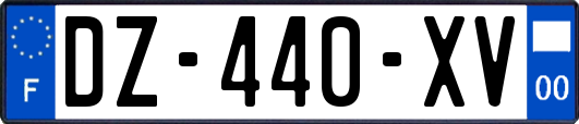 DZ-440-XV