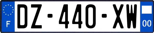 DZ-440-XW