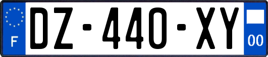 DZ-440-XY